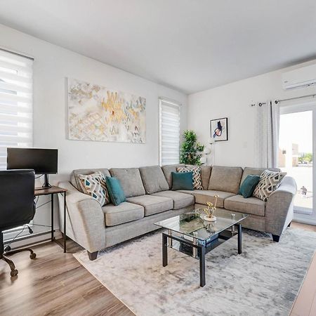 גטינו Charming And Cozy Condo Apartment מראה חיצוני תמונה