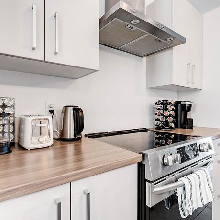 גטינו Charming And Cozy Condo Apartment מראה חיצוני תמונה