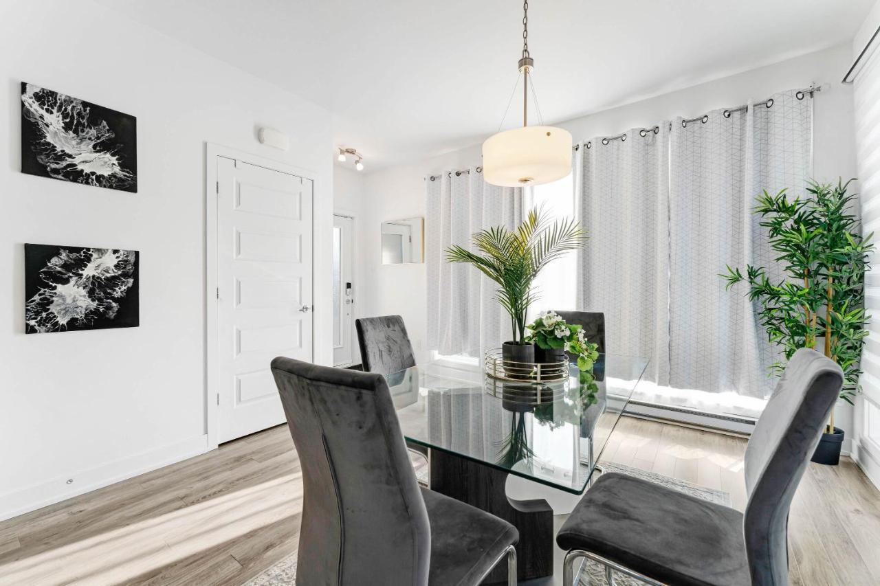 גטינו Charming And Cozy Condo Apartment מראה חיצוני תמונה