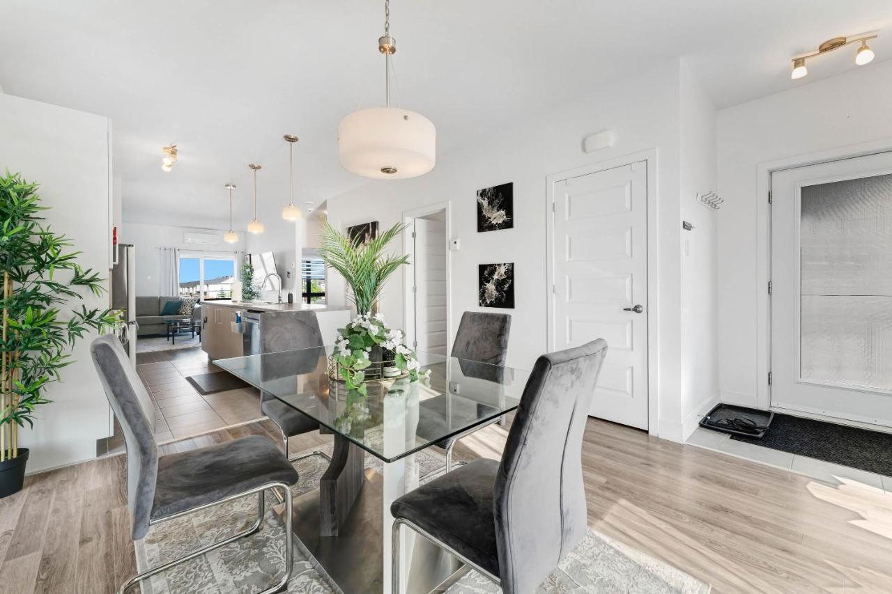 גטינו Charming And Cozy Condo Apartment מראה חיצוני תמונה