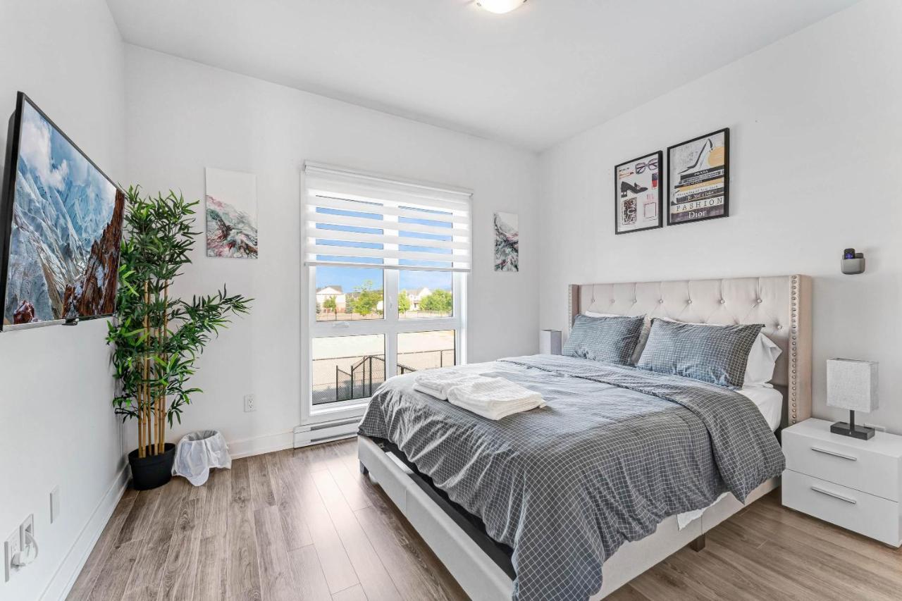 גטינו Charming And Cozy Condo Apartment מראה חיצוני תמונה