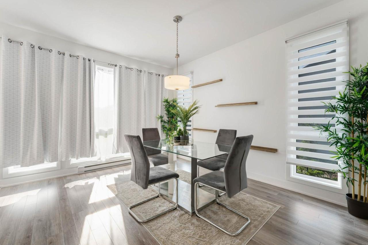 גטינו Charming And Cozy Condo Apartment מראה חיצוני תמונה