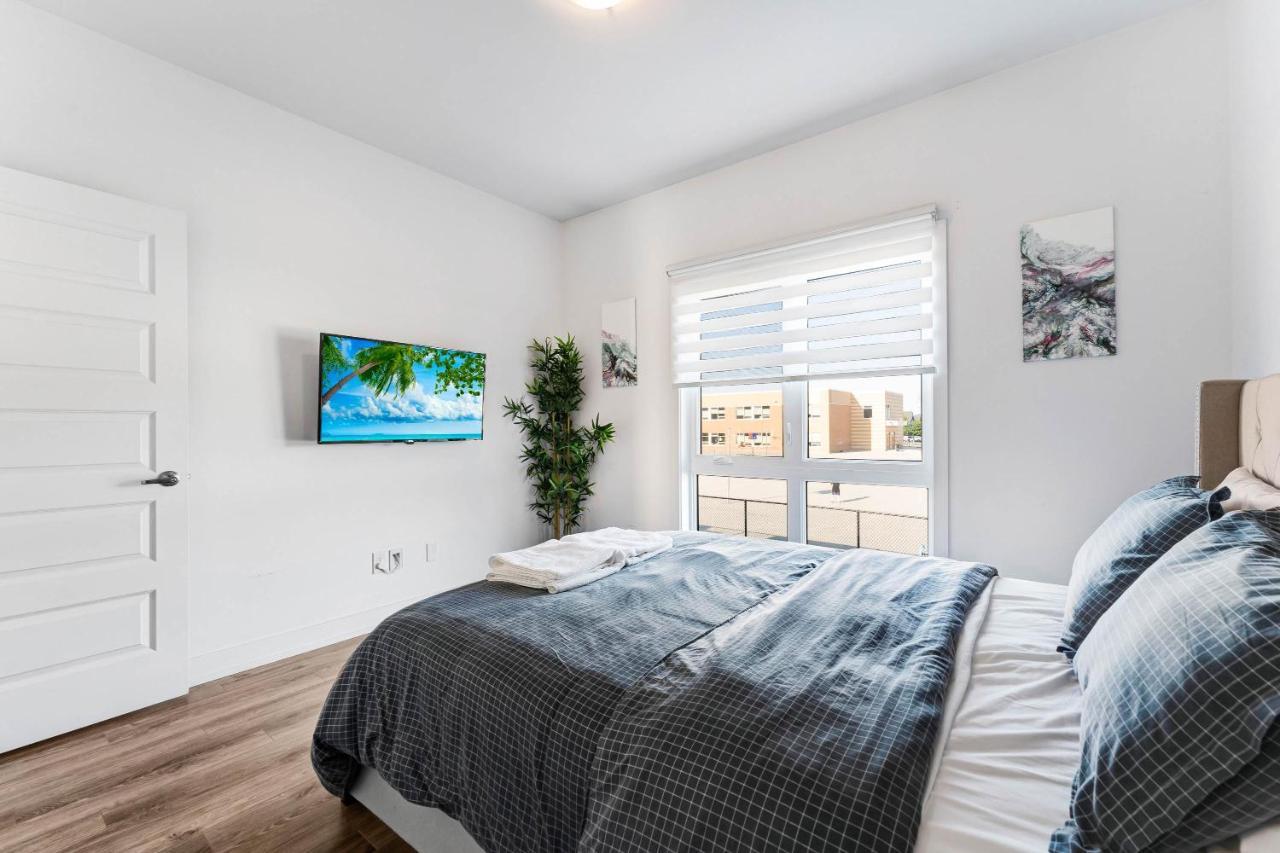 גטינו Charming And Cozy Condo Apartment מראה חיצוני תמונה